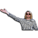 kurt Discord emoji