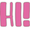 hi