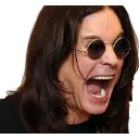 ozzy ozzy