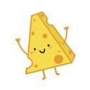 MHSC_HappyCheese Discord emoji