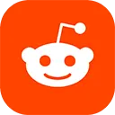 Reddit reddit Discord Emoji