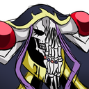 ainzpraise Discord emoji