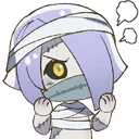 daimonangery