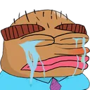 SadFrogy SadFrogy