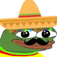 pepeAmigo Discord Emoji