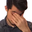 FacePalm