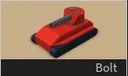 :bolt: bolt