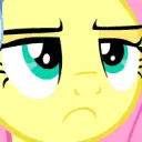 FlutterShy_Eyebrow