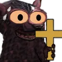 bearChrist