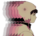 1TrippyLain Discord emoji