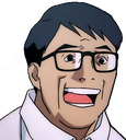 3Dad Discord emoji