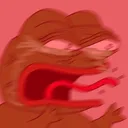 Pepe Angry PepeAngry Discord Emoji