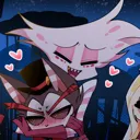 AngelHug Discord Emoji