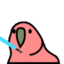 Jediparrot