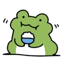 frogeat
