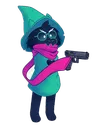 DeletThat