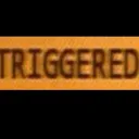 triggered Discord Emoji