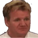 gordonDisgust