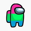 susnpolyseggual Discord Emoji