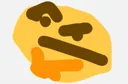 Hmm Discord Emoji
