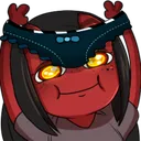 panties_anime Discord Emoji