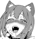 ahegao