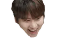 gyuhyunevillaugh