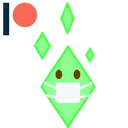 green_crystal