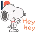 snoopy