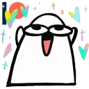 babaexcited