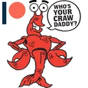 crawdaddy