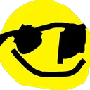 sunglas~1 Discord Emoji