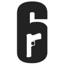 Rainbow6Siege