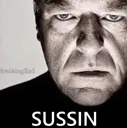 sussin
