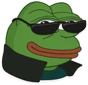 pepe_buisness Discord Emoji