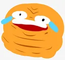 crying Discord Emoji