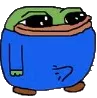 pepepiss Discord Emoji