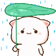Eqsnya Rain Discord Emoji