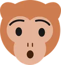 b_monkeyPOGemoji Discord Emoji