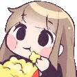 popcorn