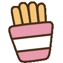 4851frenchfries