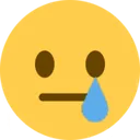 6294 Neutralcry Discord Emoji