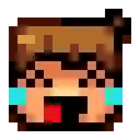 FelipeLaugh Discord Emoji