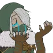 hands