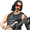 keanuguitar Discord emoji