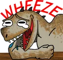 SmudgeWheeze