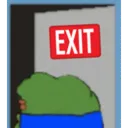 peepoexit