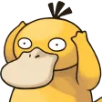 Psyduck