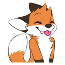Fox_Happy