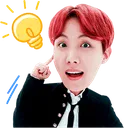 jhopebtsidea